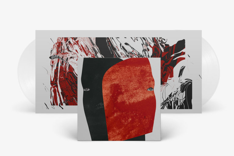 Rival Consoles – “Persona”, genialidad Neo-Electrónica