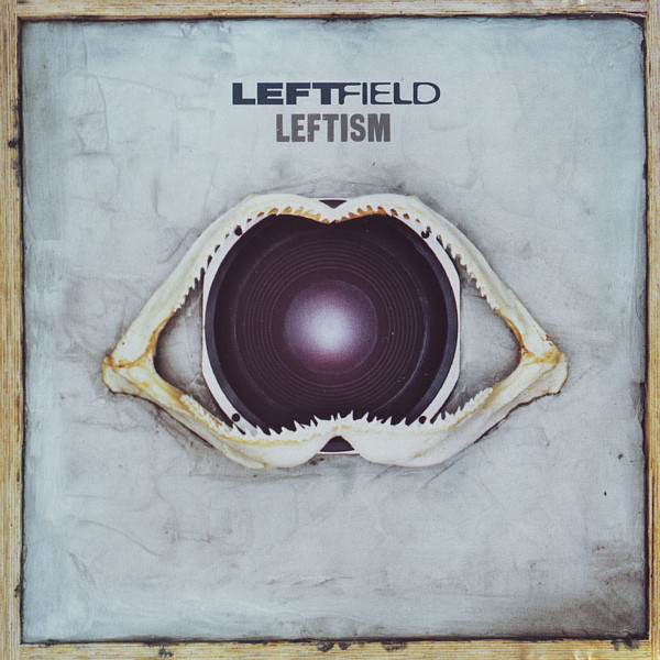 Leftism de Leftfield: pilar electrónico de los 90