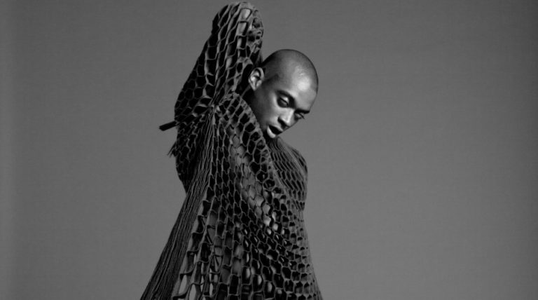 Nuevo álbum y track de Lotic en Tri Angle Records