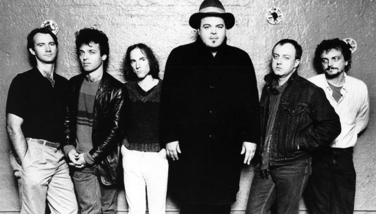 La recopilación de Pere Ubu: Les Haricots Sont Pas Salés