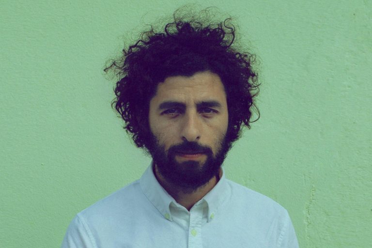 José González  “The Brite Lites at Svenska Grammofonstudion EP”