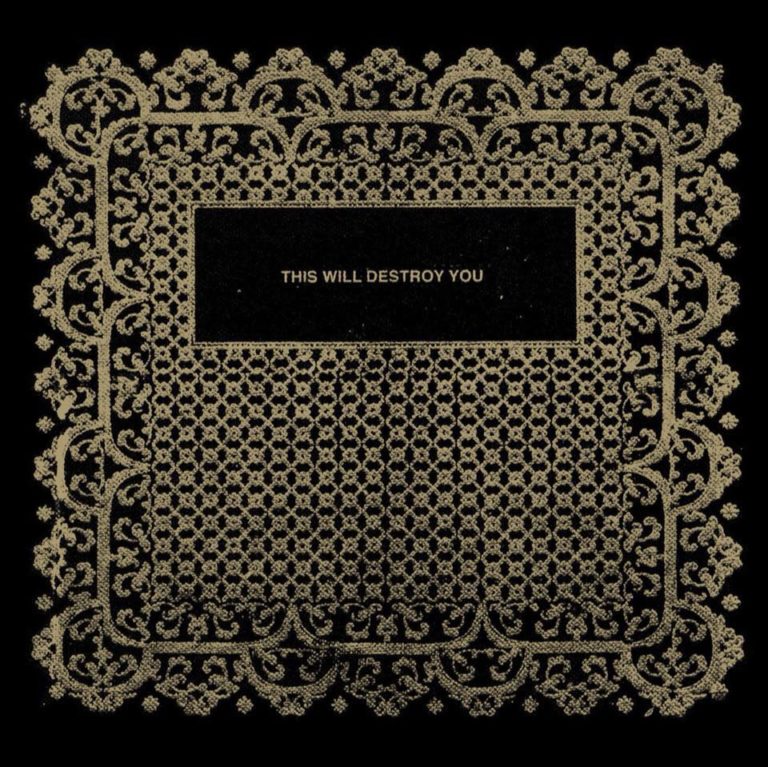 La banda This Will Destroy You estrena un track inédito