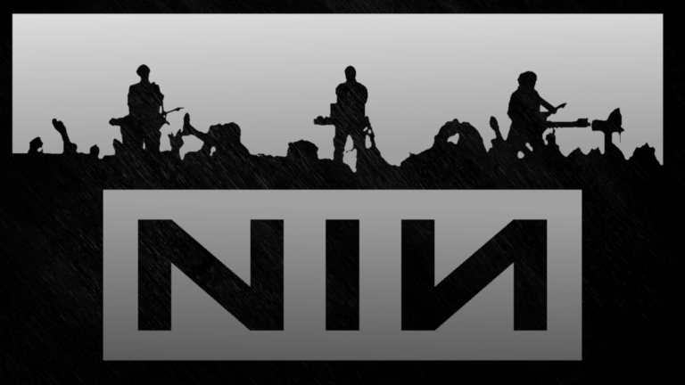 #Estreno Nine Inch Nails – “God Break Down The Door”