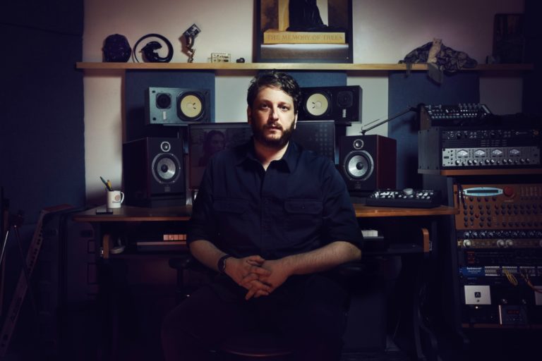 #Estreno. Oneohtrix Point Never – “Age of”