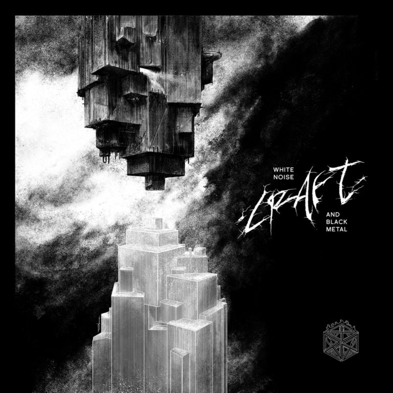 #Estreno. Craft – “White Noise and Black Metal”