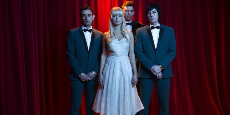 “Blue Girl” el preludio al tan esperado “Dear Tommy” de los Chromatics