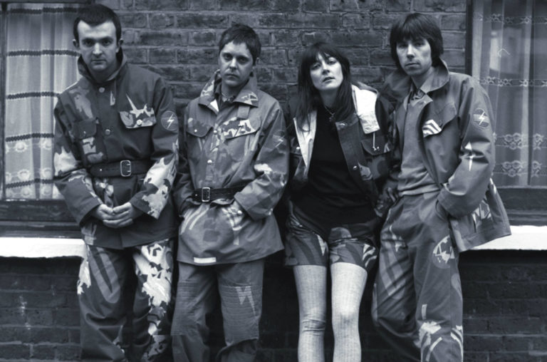 Throbbing Gristle la banda que siempre redefinía la palabra expectación