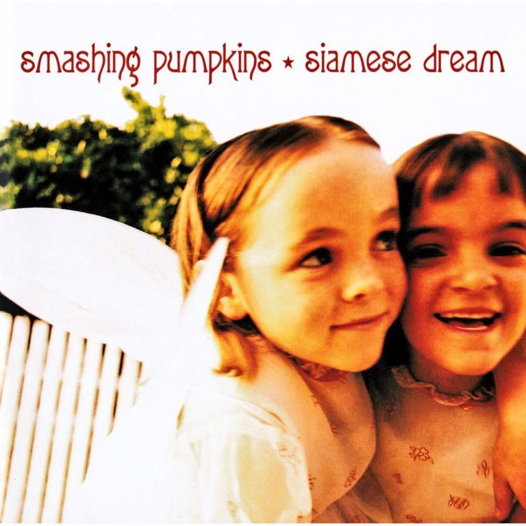 25 años del Siamese Dream de The Smashing Pumpkins