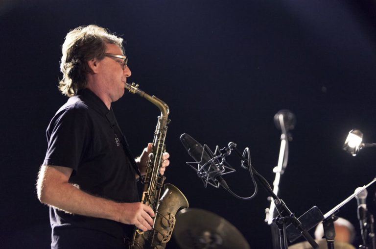 Una carta para John Zorn