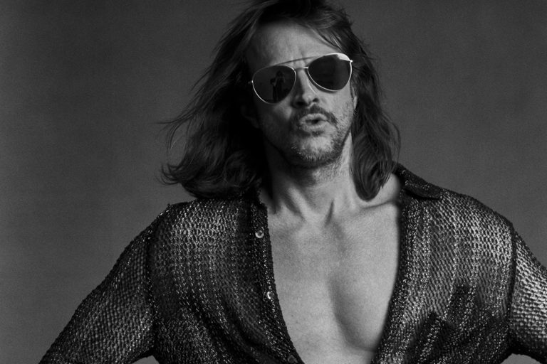 Fischerspooner regresa después de nueve años con un álbum lleno de historia y erotismo