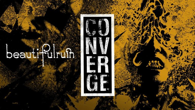 Estreno. Converge – “Beautiful Ruin”