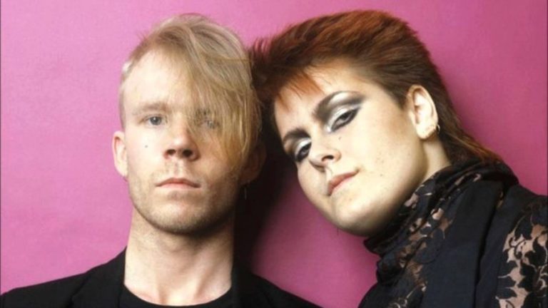 Yazoo anuncia Four Pieces, un box set especial para fans