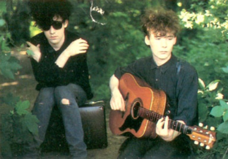 The Jesus And Mary Chain trabajará en un nuevo disco