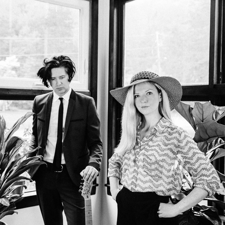 Still Corners estrena su cuarto álbum: Slow Air.