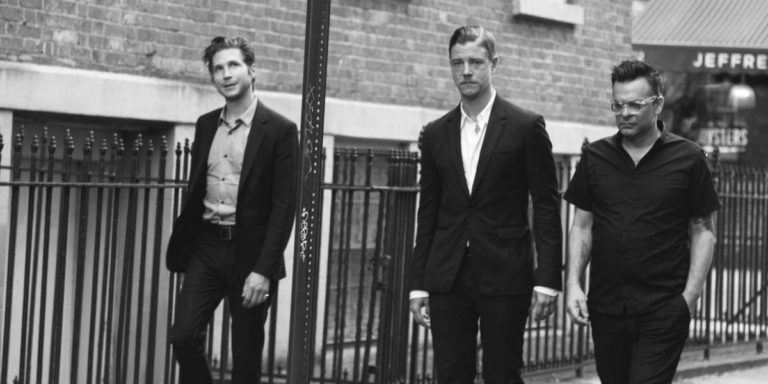 Estreno. Interpol – “Marauder”