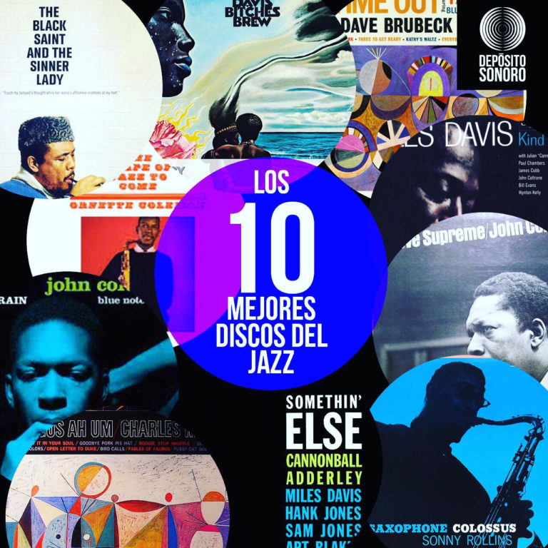10 álbumes esenciales del jazz