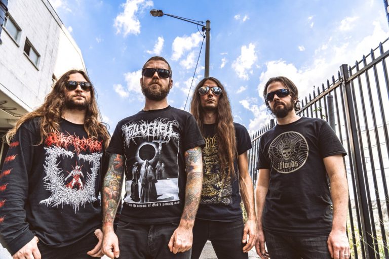 ESTRENO. REVOCATION nos presenta su lado más agresivo con “The Outer Ones”