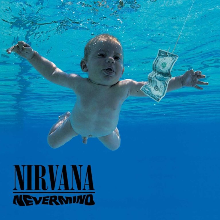 Nirvana y el poder catártico del Nevermind a 29 años