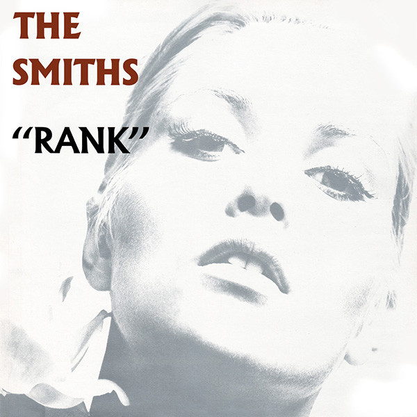 Rank de The Smiths a 30 años de distancia