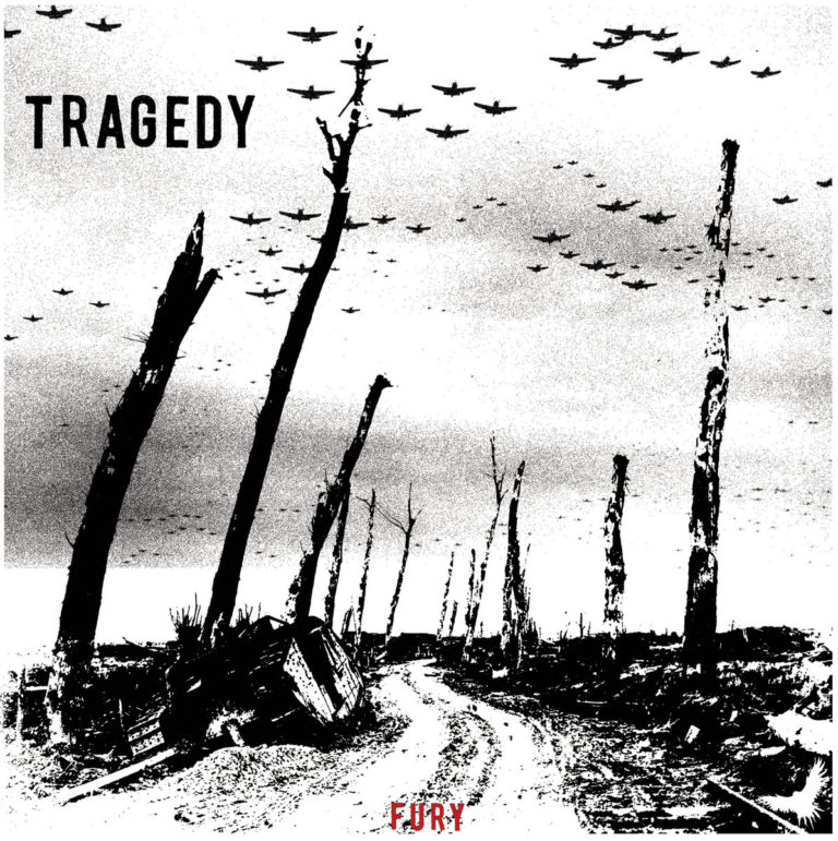 Legendas del hardcore Tragedy vuelven con nuevo disco