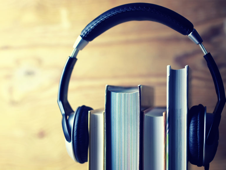 Descarga 900 audio libros gratis