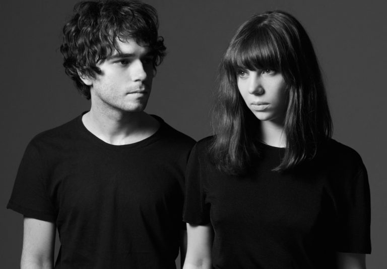 The KVB lanza su sexto álbum llamado “Only Now Forever”.