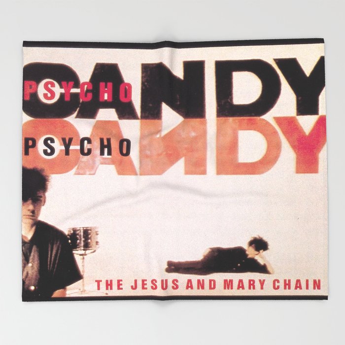 33 años del Psychocandy de The Jesus and Mary Chain