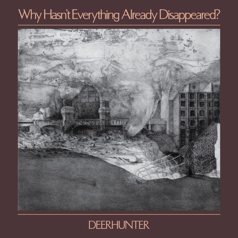 Deerhunter estrenó “Meath in Midsummer”