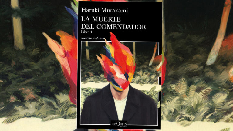 Escucha una playlist dedicada a Haruki Murakami y su escritura