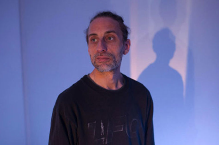 Luke Vibert: trigonogramas del breakbeat