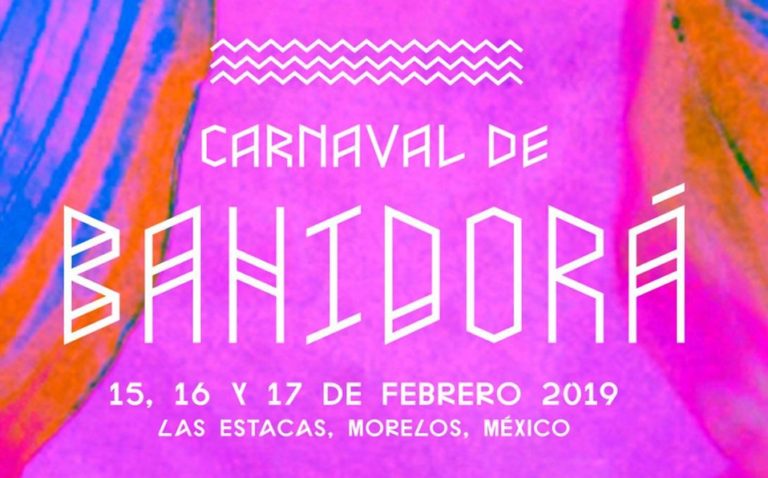 Bahidorá 2019: magia, música y misticismo