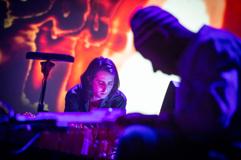 James Holden hará el soundtrack de A Cambodian Spring