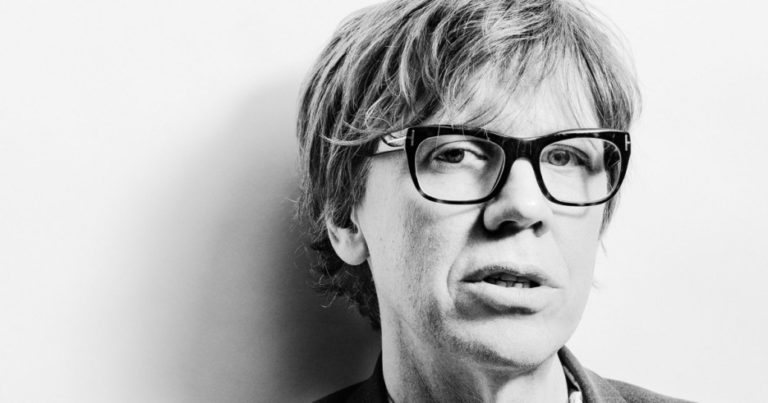 Thurston Moore regresa a tocar nueva música en 2019