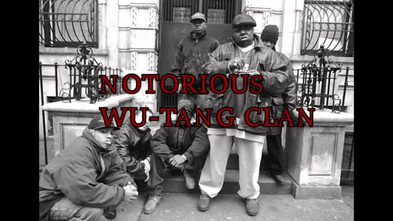 New York asignará los nombres de Notorious B.I.G y Wu-Tang Clan a dos calles