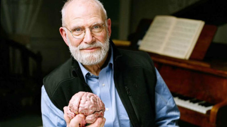 Así funciona la música en nuestro cerebro, de acuerdo a Oliver Sacks