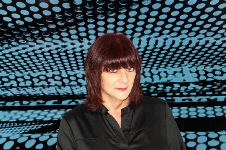 Reseña de Tutti de Cosey Fanni Tutti