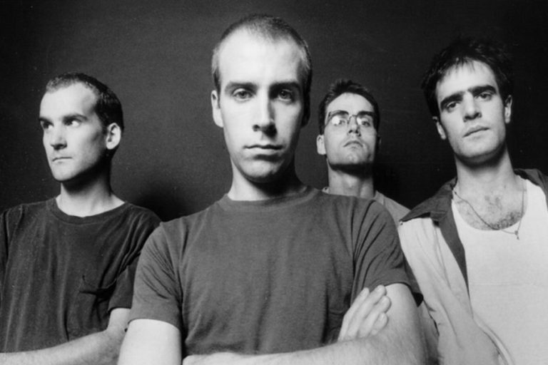 Miembros de Fugazi consideran una posible reunión