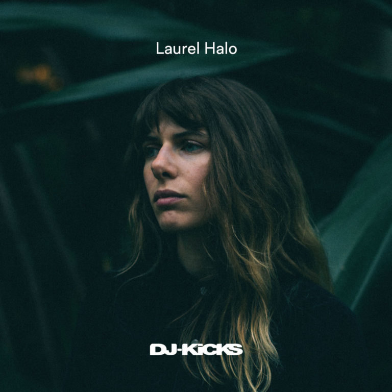 Laurel Halo entregará la versión #68 de la serie DJ-Kicks