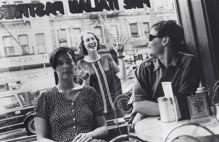 Stereolab reeditará siete discos en vinilo