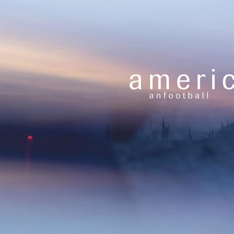 American Football lanza su tercer álbum de estudio titulado “LP3”