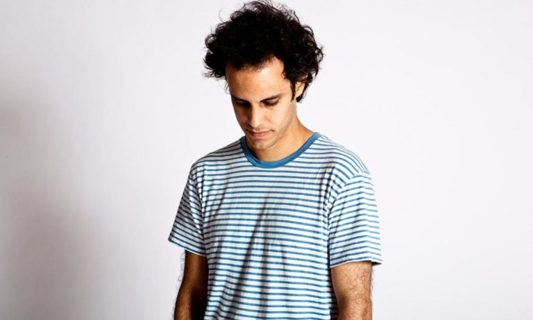 Four Tet revive a Nelly Furtado (alías KH) para lanzar la tan esperada Only Human