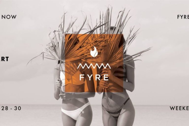 Fyre Festival, el festival más fraudulento y sus promesas incumplidas