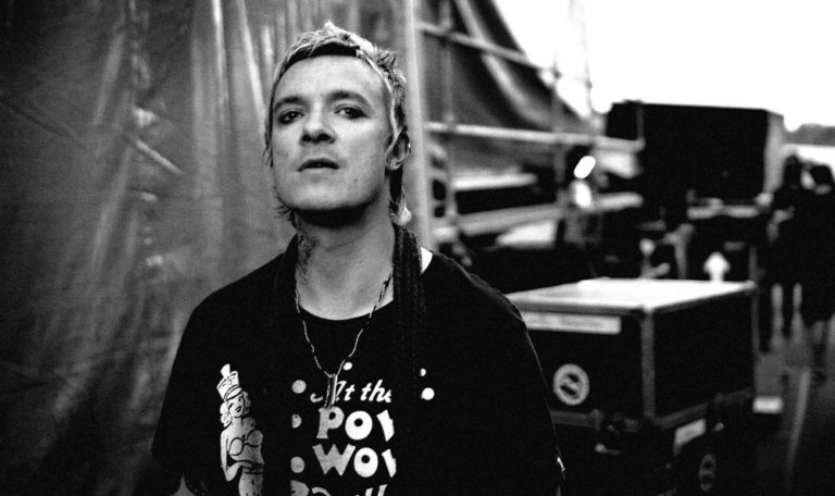 Escucha un set de Liam Howlett de The Prodigy del año 2000 con tracks de RATM, Beastie Boys y The Chemical Brothers