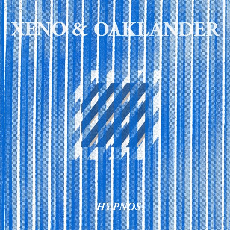 Xeno & Oaklander estrena su disco Hypnos