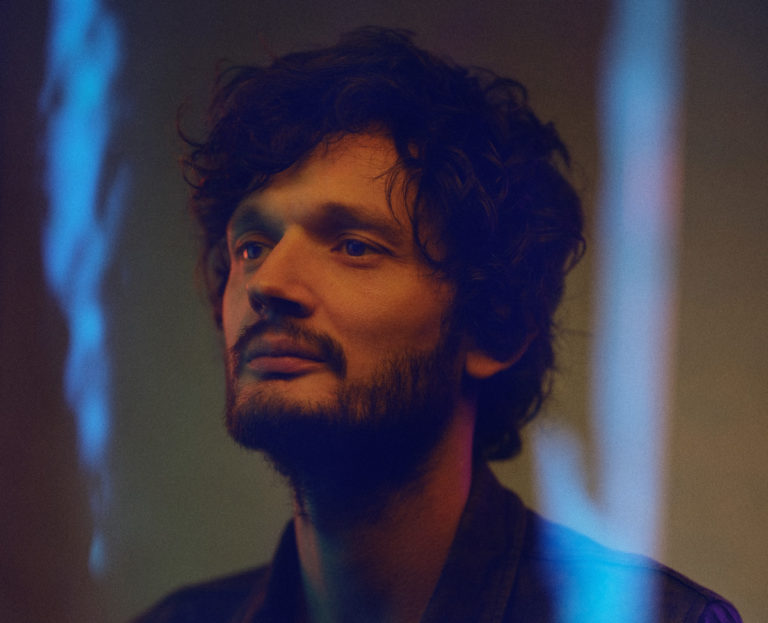 LP5 de Apparat, una clase magistral en el arte de la música electrónica