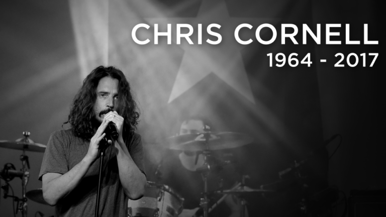 Chris Cornell: a 2 años de su partida