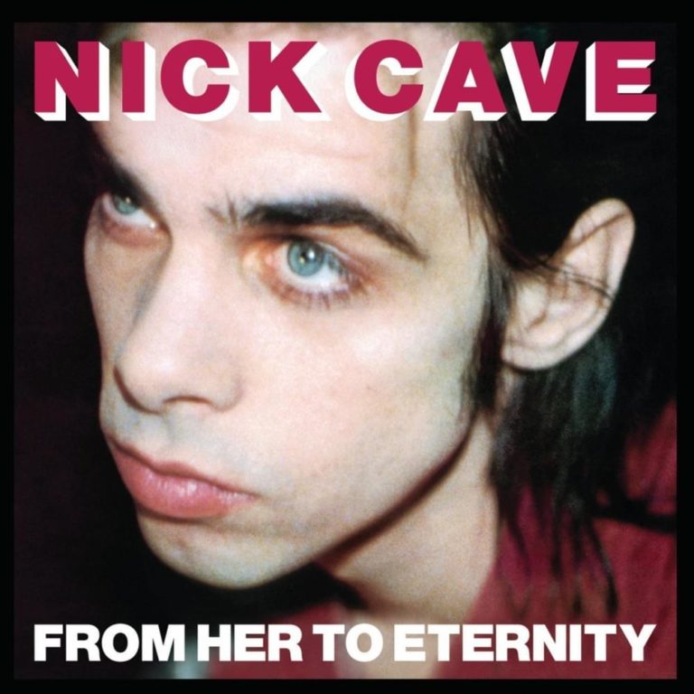 35 años del From Her to Eternity de Nick Cave: romántico y asfixiante