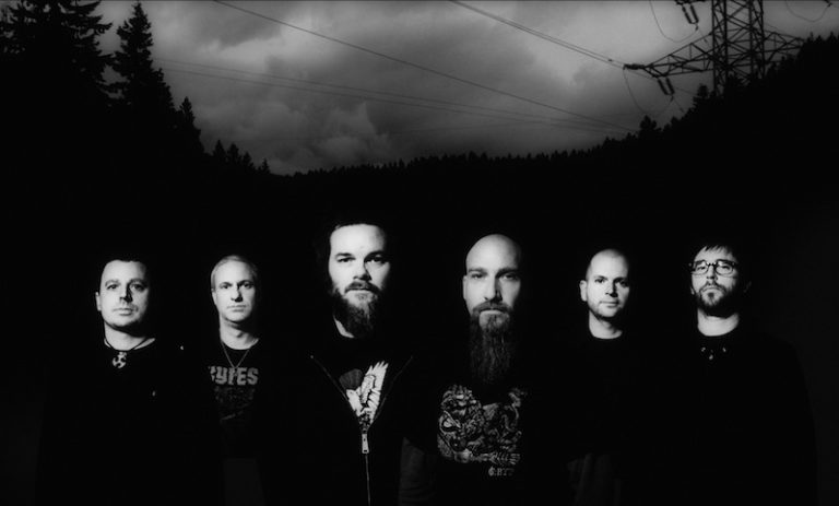 La banda que abrió un nuevo camino al metal: Neurosis