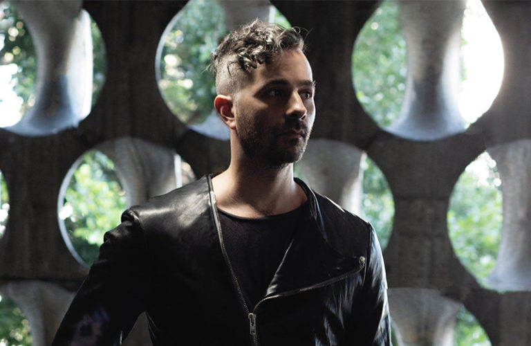 Telefon Tel Aviv regresa después de diez años con un nuevo álbum, Dreams are not enough