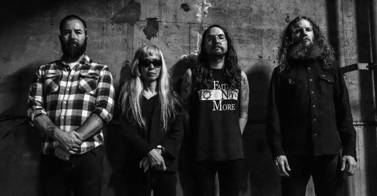 Escucha la colaboración entre SUMAC y Keiji Haino, un triunfo para el metal experimental